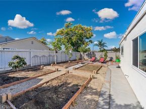 5018 E Budlong Street, Anaheim CA 92807