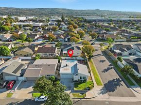 5018 E Budlong Street, Anaheim CA 92807