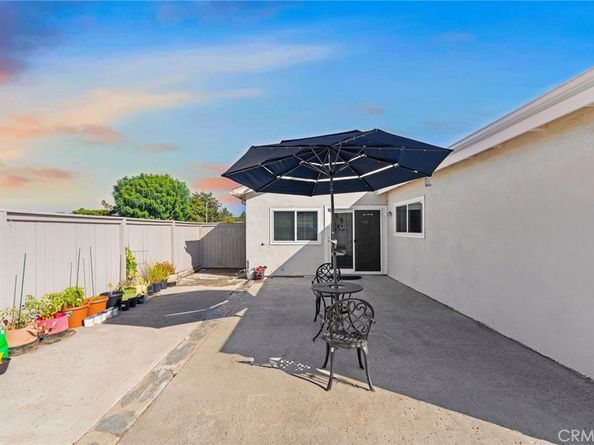 5018 E Budlong Street, Anaheim CA 92807