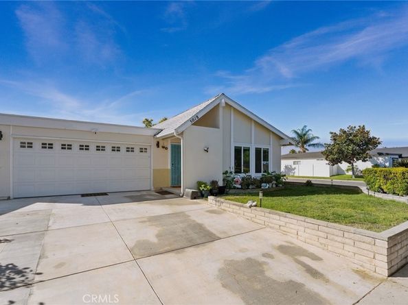 5018 E Budlong Street, Anaheim CA 92807