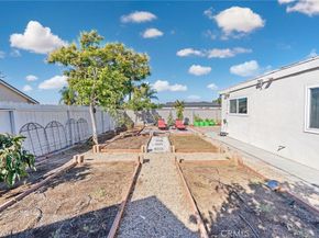 5018 E Budlong Street, Anaheim CA 92807