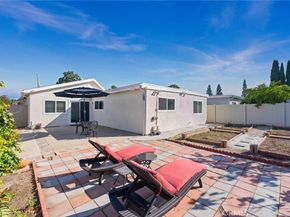 5018 E Budlong Street, Anaheim CA 92807