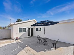 5018 E Budlong Street, Anaheim CA 92807