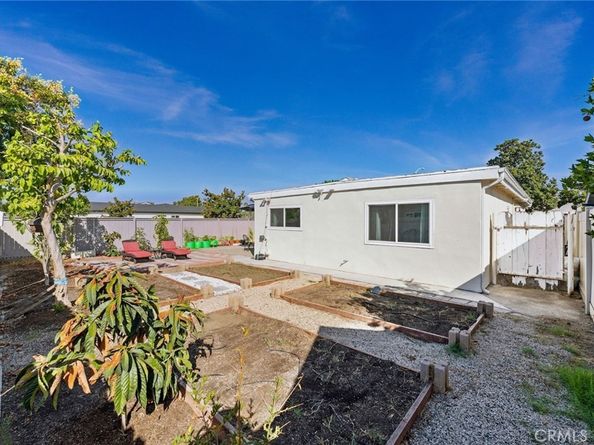 5018 E Budlong Street, Anaheim CA 92807
