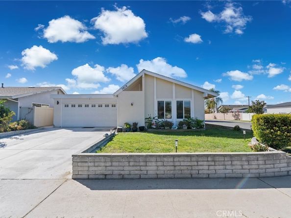 5018 E Budlong Street, Anaheim CA 92807