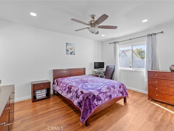 5018 E Budlong Street, Anaheim CA 92807