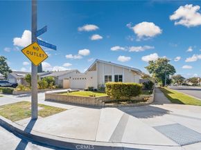 5018 E Budlong Street, Anaheim CA 92807