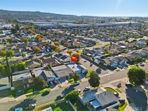 5018 E Budlong Street, Anaheim CA 92807