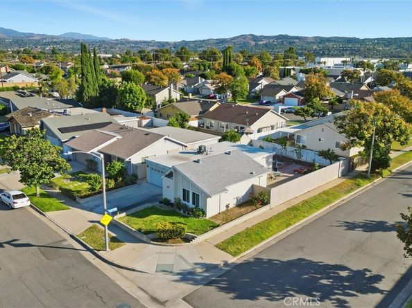 5018 E Budlong Street, Anaheim CA 92807