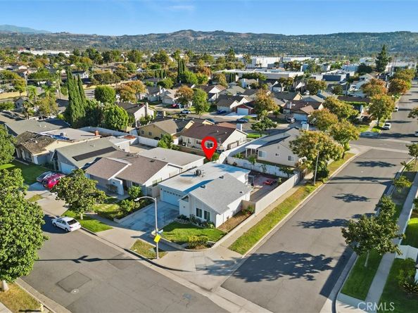 5018 E Budlong Street, Anaheim CA 92807