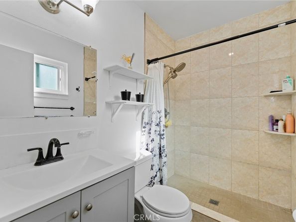 5018 E Budlong Street, Anaheim CA 92807
