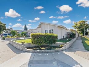 5018 E Budlong Street, Anaheim CA 92807