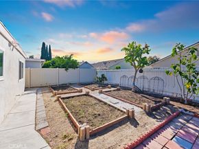 5018 E Budlong Street, Anaheim CA 92807