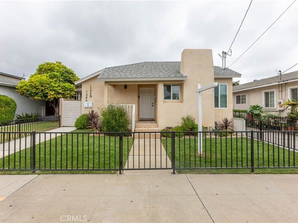 1344 Ximeno, Long Beach CA 90804