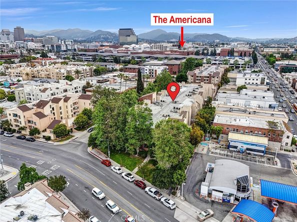 460 Oak Street 316, Glendale CA 91204
