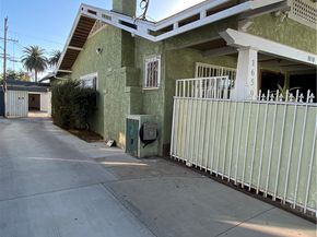 1650 W 39th Street, Los Angeles CA 90062
