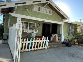 1650 W 39th Street
