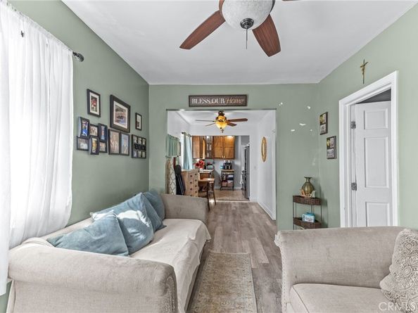 225 S Kern Avenue, Los Angeles CA 90022