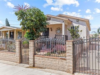 225 S Kern Avenue