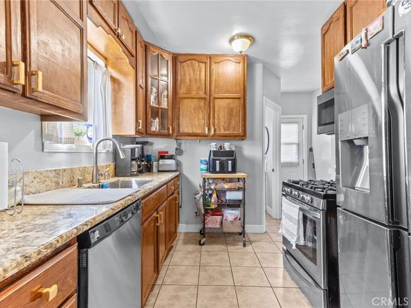225 S Kern Avenue, Los Angeles CA 90022