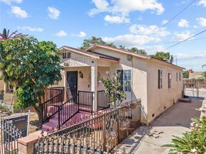225 S Kern Avenue, Los Angeles CA 90022