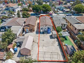 225 S Kern Avenue, Los Angeles CA 90022