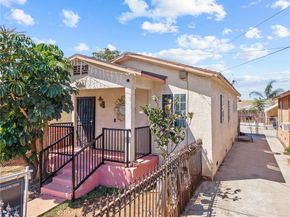 225 S Kern Avenue, Los Angeles CA 90022