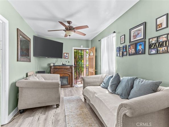 225 S Kern Avenue, Los Angeles CA 90022