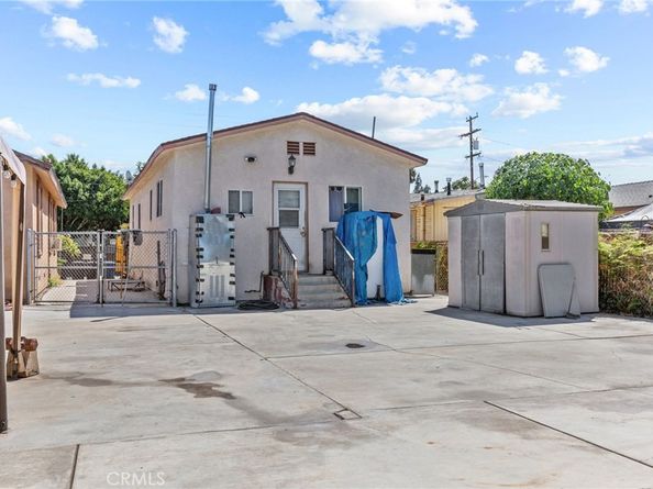 225 S Kern Avenue, Los Angeles CA 90022