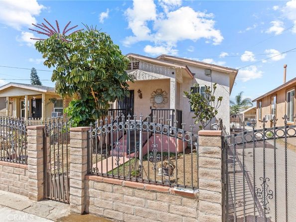 225 S Kern Avenue, Los Angeles CA 90022