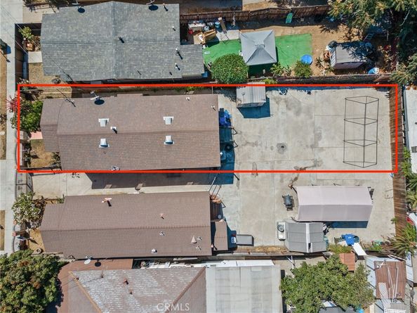 225 S Kern Avenue, Los Angeles CA 90022