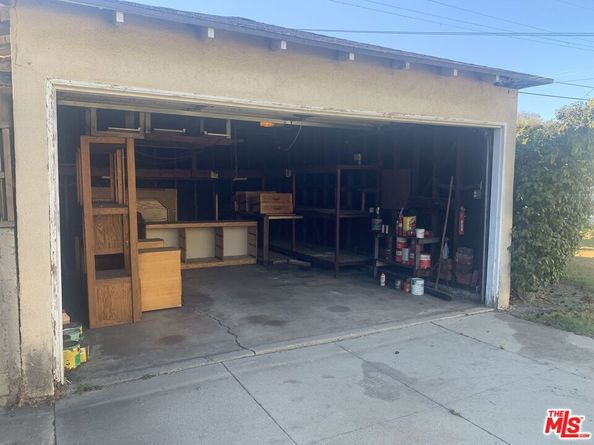 3751 Edgehill Drive, Los Angeles CA 90018