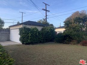 3751 Edgehill Drive, Los Angeles CA 90018
