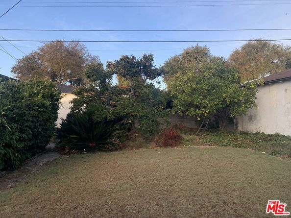 3751 Edgehill Drive, Los Angeles CA 90018