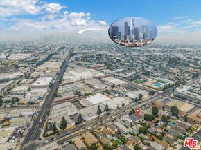 158 W Martin Luther King Jr Boulevard, Los Angeles CA 90037