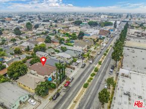 158 W Martin Luther King Jr Boulevard, Los Angeles CA 90037