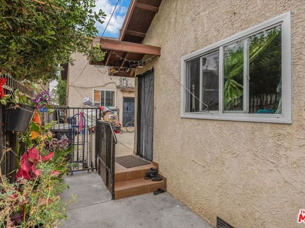 158 W Martin Luther King Jr Boulevard, Los Angeles CA 90037