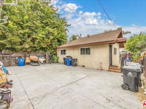 158 W Martin Luther King Jr Boulevard, Los Angeles CA 90037