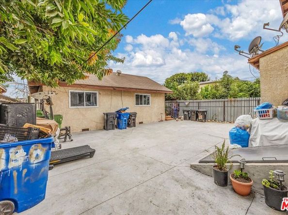 158 W Martin Luther King Jr Boulevard, Los Angeles CA 90037