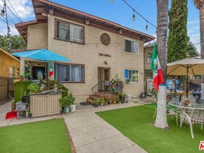 158 W Martin Luther King Jr Boulevard, Los Angeles CA 90037