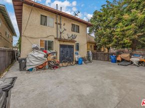 158 W Martin Luther King Jr Boulevard, Los Angeles CA 90037