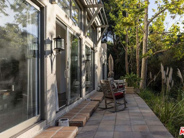 3625 Las Flores Canyon Road, Malibu CA 90265