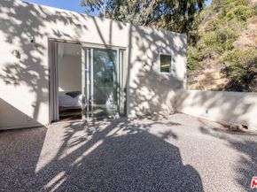 3625 Las Flores Canyon Road, Malibu CA 90265