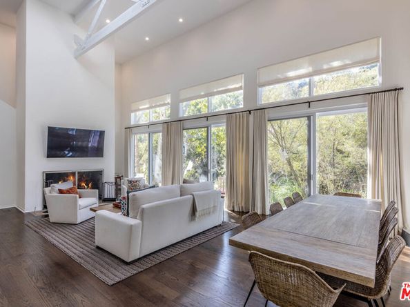3625 Las Flores Canyon Road, Malibu CA 90265