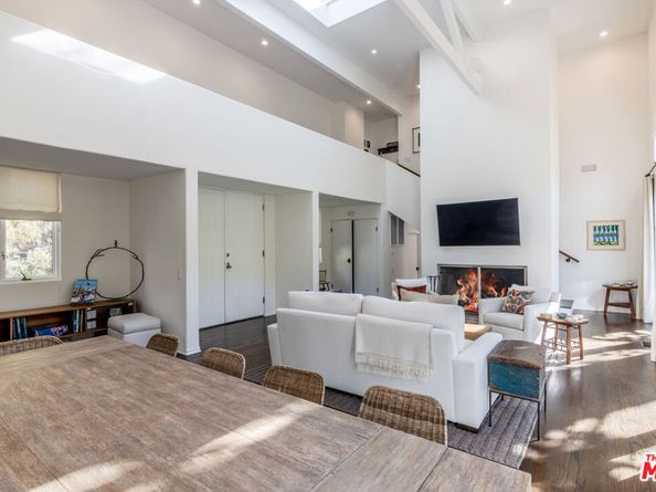 3625 Las Flores Canyon Road, Malibu CA 90265