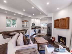 3625 Las Flores Canyon Road, Malibu CA 90265