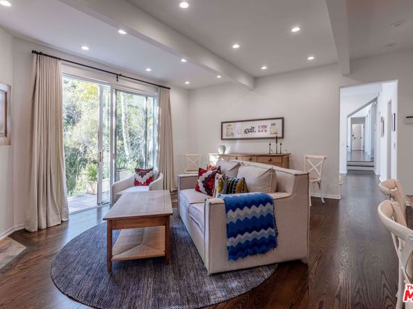 3625 Las Flores Canyon Road, Malibu CA 90265