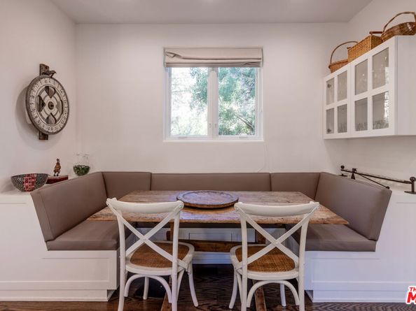 3625 Las Flores Canyon Road, Malibu CA 90265
