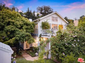 12052 Laurel Terrace Drive, Studio City CA 91604