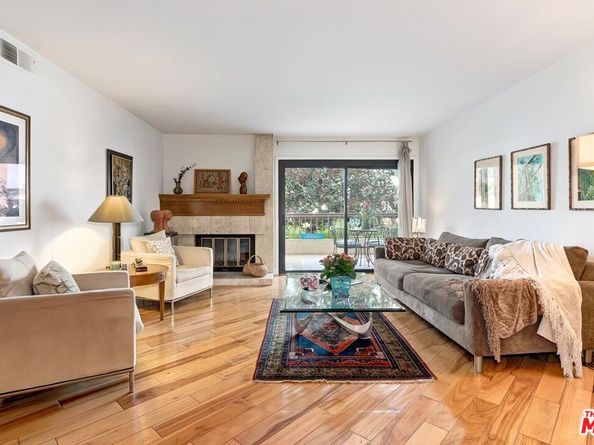 8515 Falmouth Avenue 206, Playa Del Rey CA 90293